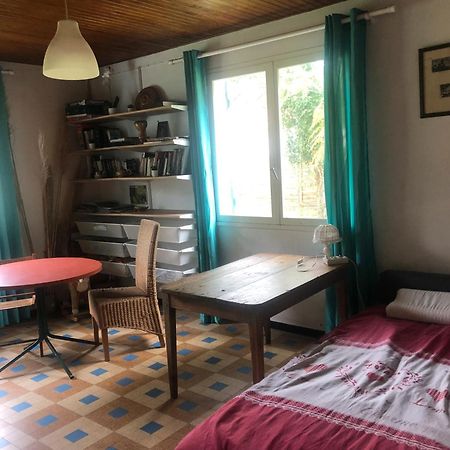 Petite Maison Rustique Et Atypique Hourtin Exterior foto