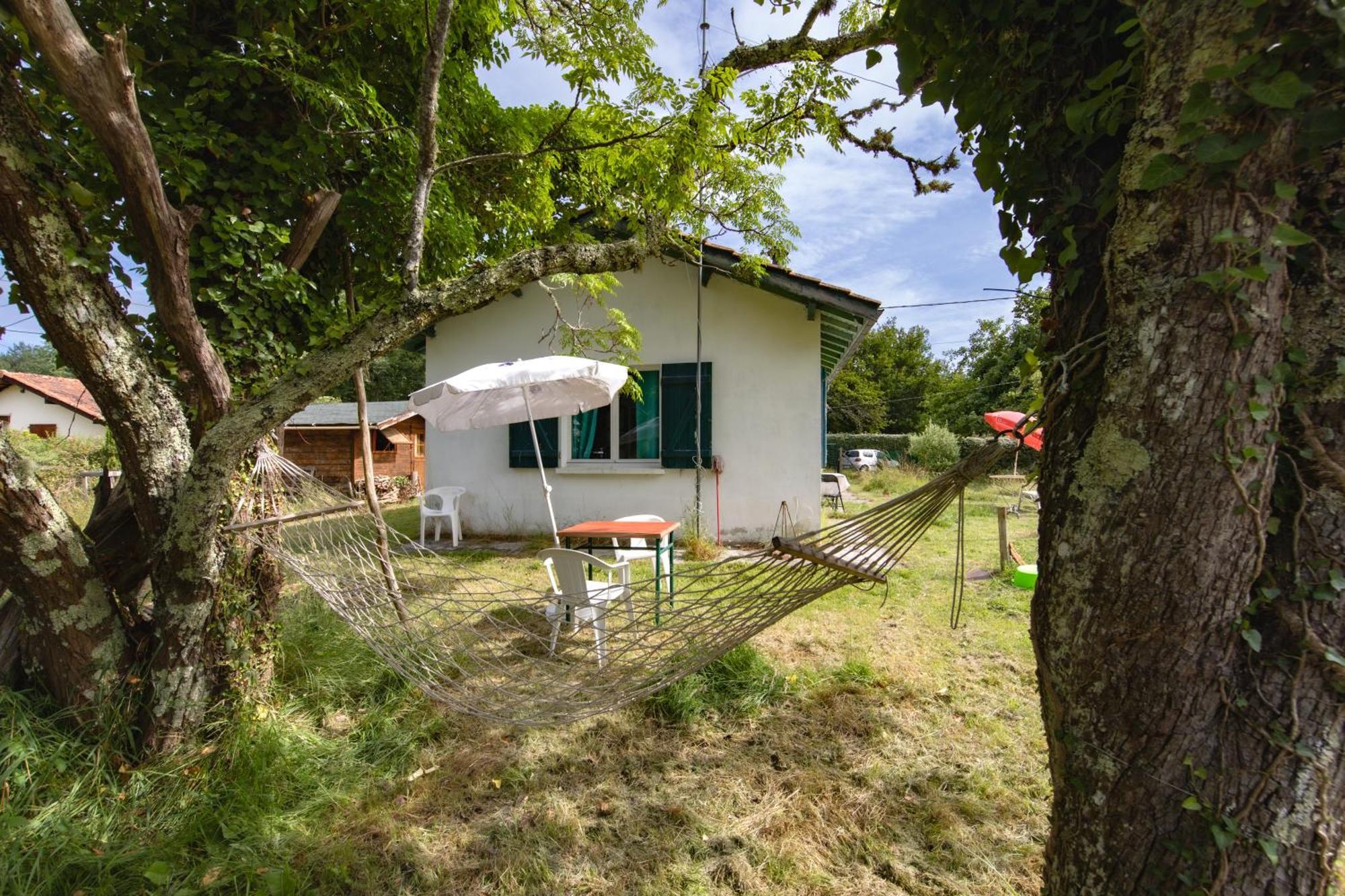 Petite Maison Rustique Et Atypique Hourtin Exterior foto